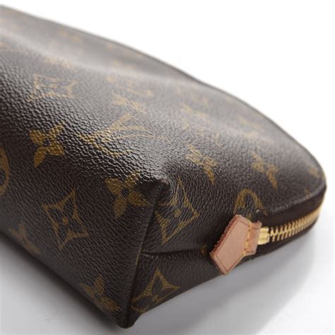 louis vuitton cosmetic pouch monogram|Cosmetic GM Pouch Monogram Canvas .